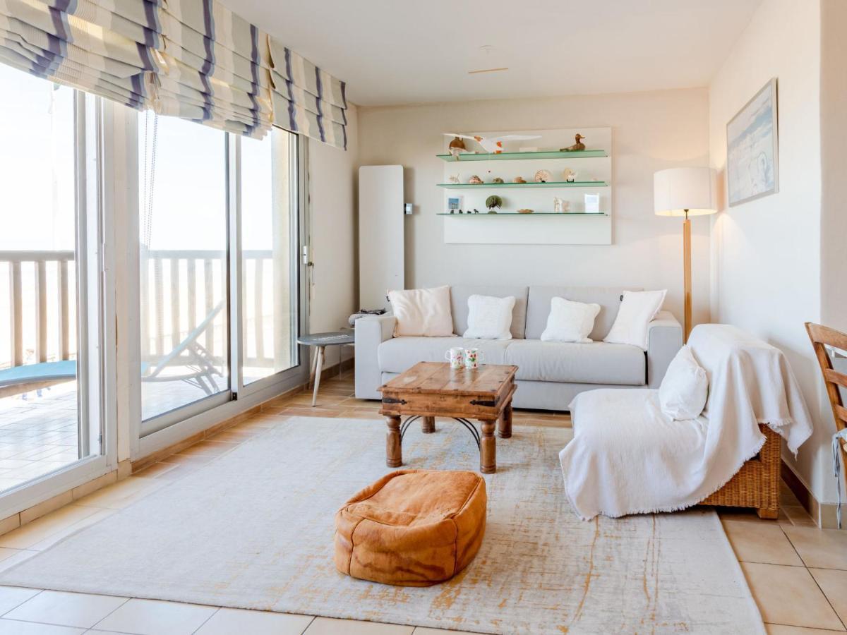Apartment Les Terrasses Du Casino By Interhome Cabourg Esterno foto