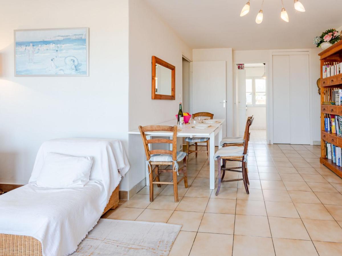Apartment Les Terrasses Du Casino By Interhome Cabourg Esterno foto